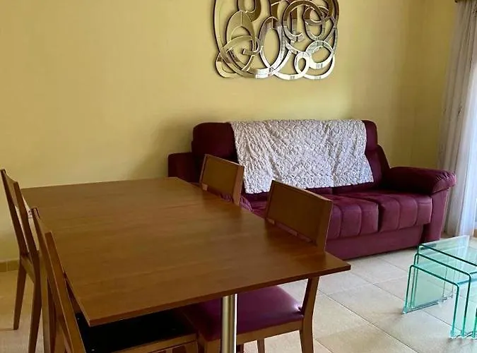 Piso Vista Os Castelos * مْبيفيرو