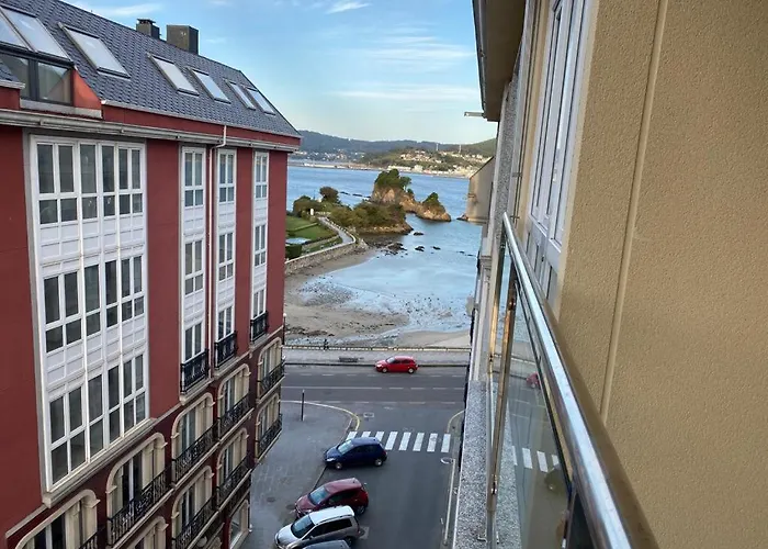 Piso Vista Os Castelos *