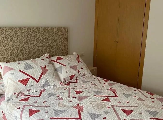 شقة Piso Vista Os Castelos مْبيفيرو