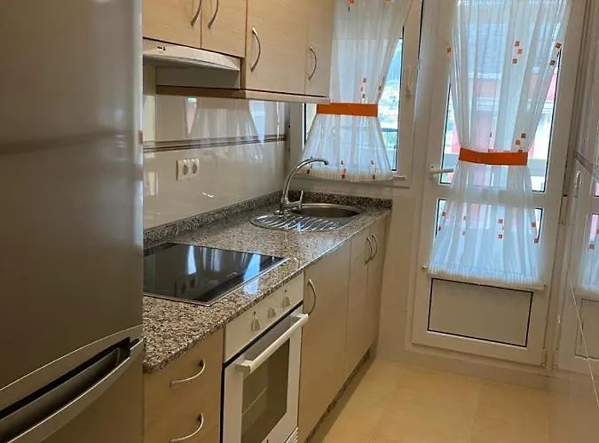 Piso Vista Os Castelos