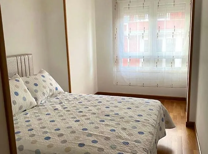 شقة Piso Vista Os Castelos مْبيفيرو